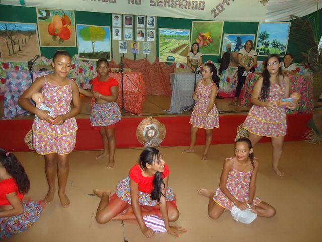 Soletrando No Semiárido 2014 Foi um Sucesso - Imagem 48