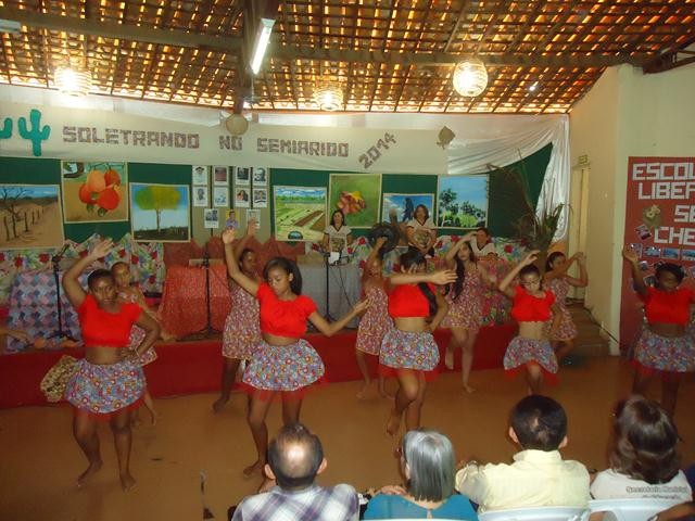 Soletrando No Semiárido 2014 Foi um Sucesso - Imagem 50