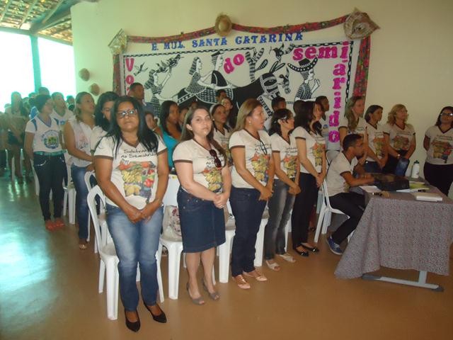 Soletrando No Semiárido 2014 Foi um Sucesso - Imagem 37