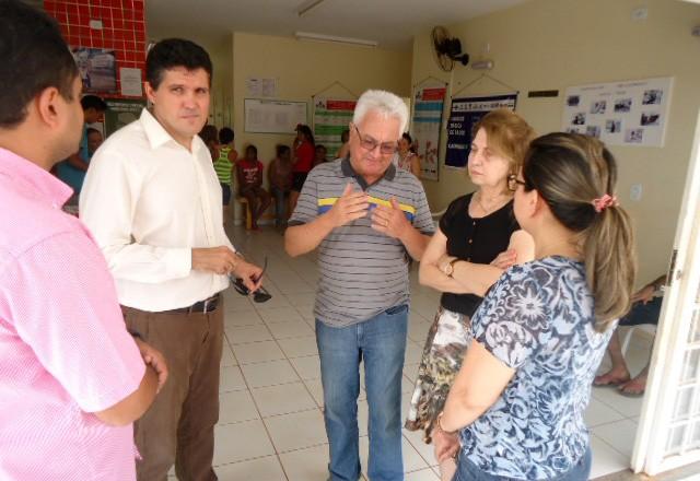 Comunidade rural de Batalha recebeu caravana do “Justiça e Cidadania” - Imagem 12