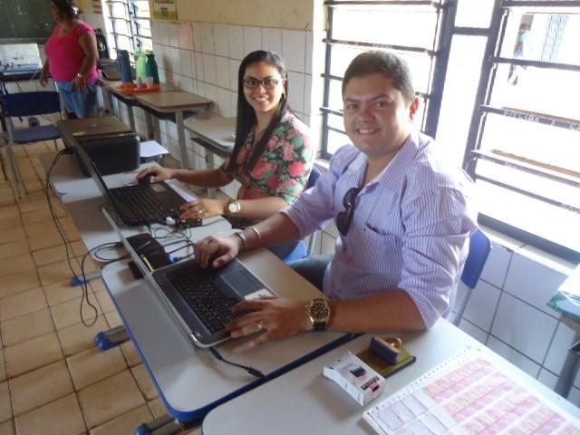 Comunidade rural de Batalha recebeu caravana do “Justiça e Cidadania” - Imagem 1