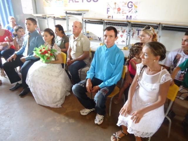 Comunidade rural de Batalha recebeu caravana do “Justiça e Cidadania” - Imagem 4