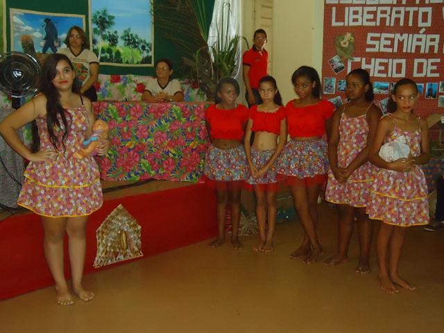 Soletrando No Semiárido 2014 Foi um Sucesso - Imagem 45