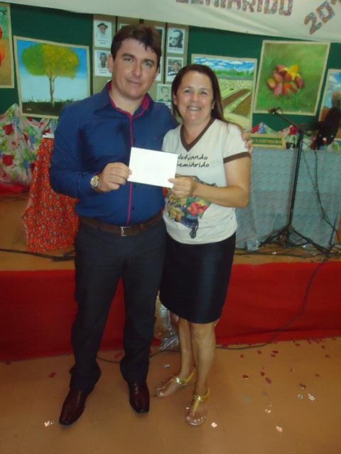 Soletrando No Semiárido 2014 Foi um Sucesso - Imagem 165