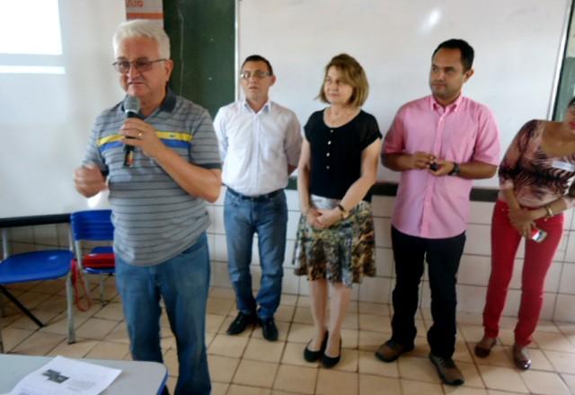Comunidade rural de Batalha recebeu caravana do “Justiça e Cidadania” - Imagem 2