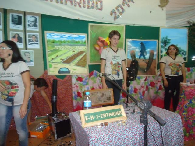 Soletrando No Semiárido 2014 Foi um Sucesso - Imagem 113