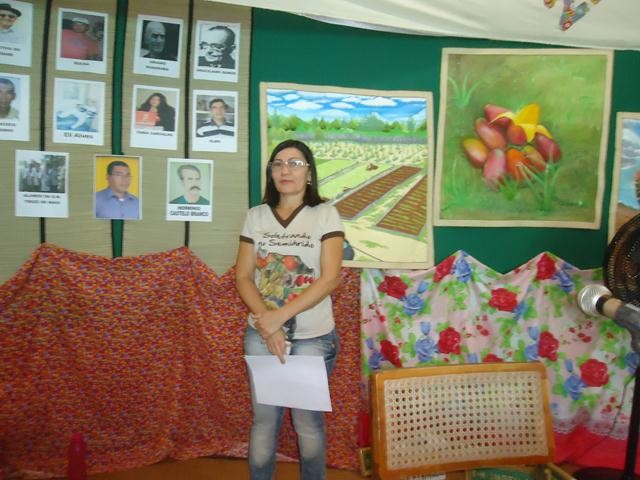 Soletrando No Semiárido 2014 Foi um Sucesso - Imagem 4