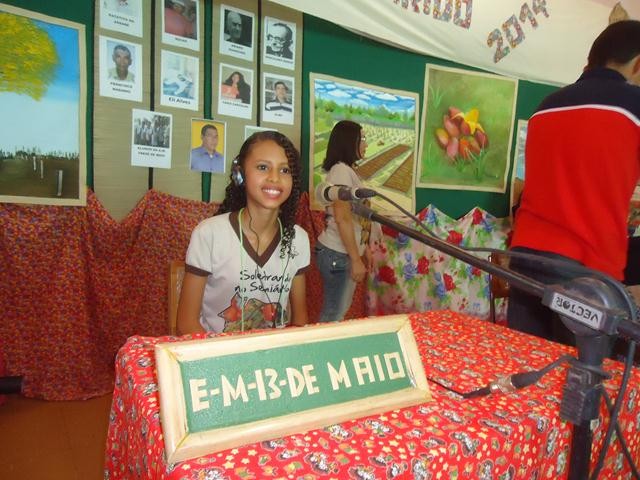 Soletrando No Semiárido 2014 Foi um Sucesso - Imagem 98