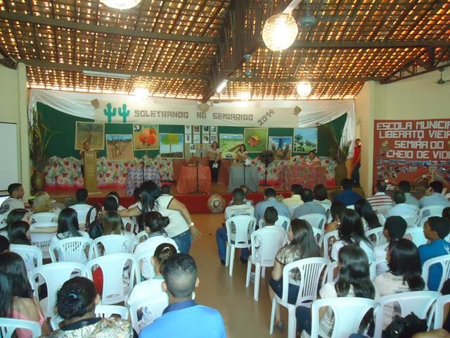 Soletrando No Semiárido 2014 Foi um Sucesso - Imagem 21