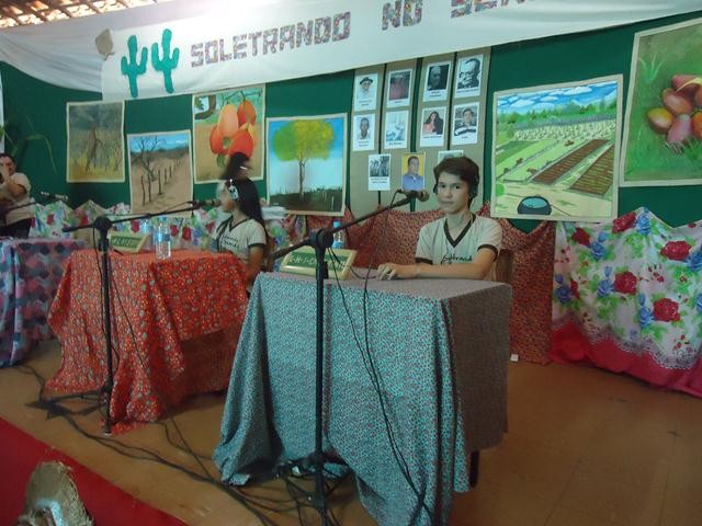 Soletrando No Semiárido 2014 Foi um Sucesso - Imagem 103