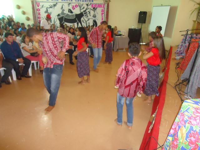 Soletrando No Semiárido 2014 Foi um Sucesso - Imagem 71