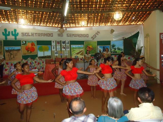 Soletrando No Semiárido 2014 Foi um Sucesso - Imagem 49