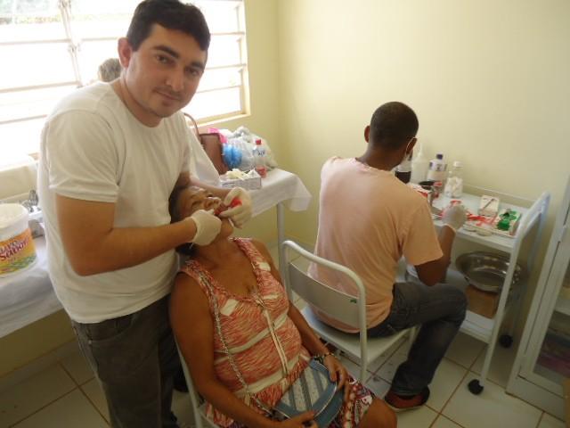 Comunidade rural de Batalha recebeu caravana do “Justiça e Cidadania” - Imagem 5