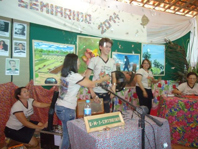 Soletrando No Semiárido 2014 Foi um Sucesso - Imagem 109