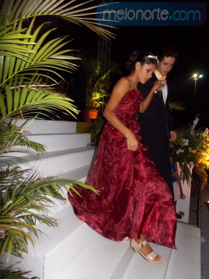 Secretaria Municipal do Trabalho e Assistência Social de Capitão de Campos realizou VI Baile de Debutantes - Imagem 195