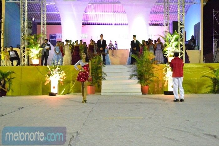 Secretaria Municipal do Trabalho e Assistência Social de Capitão de Campos realizou VI Baile de Debutantes - Imagem 34