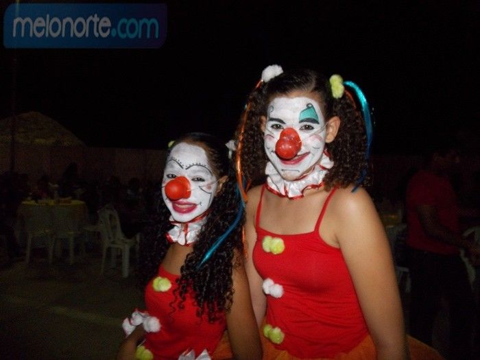 Secretaria Municipal do Trabalho e Assistência Social de Capitão de Campos realizou VI Baile de Debutantes - Imagem 188