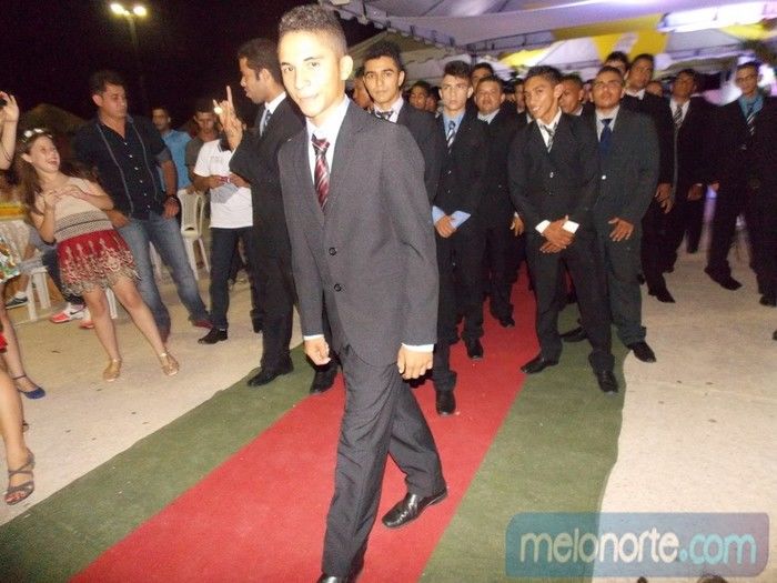 Secretaria Municipal do Trabalho e Assistência Social de Capitão de Campos realizou VI Baile de Debutantes - Imagem 190