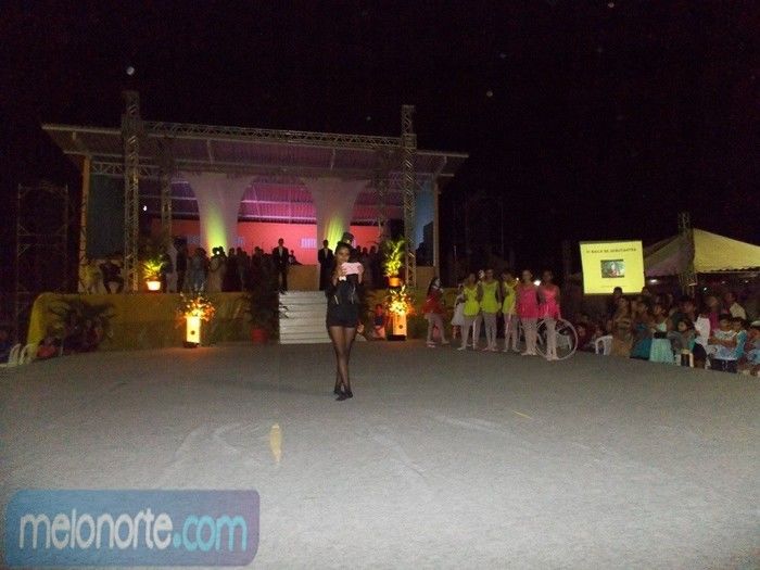 Secretaria Municipal do Trabalho e Assistência Social de Capitão de Campos realizou VI Baile de Debutantes - Imagem 181