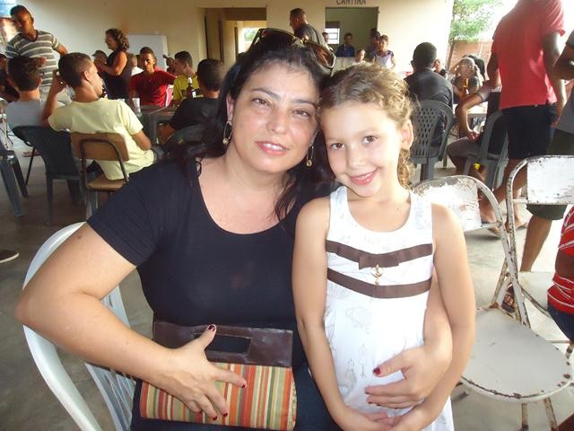 Churrasco Comemora Formatura de José Ronnyell Vieira Carvalho - Imagem 22