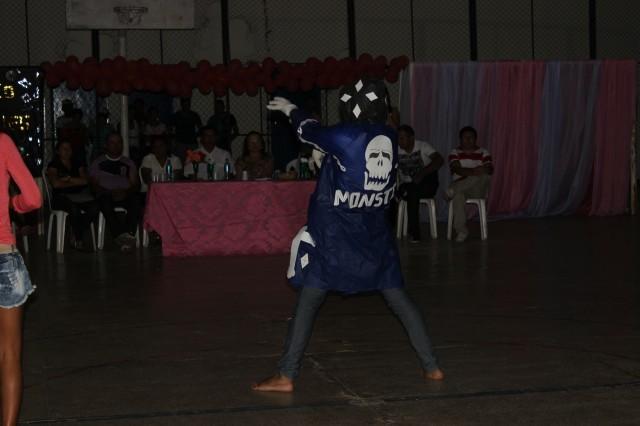 Prefeita Salete Rêgo participa do I SARAU LITERÁRIO MUSICAL no município - Imagem 23