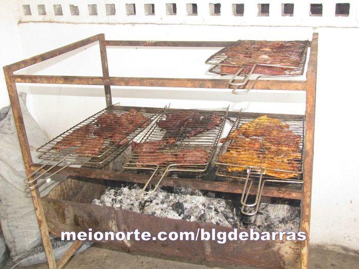 Torcida barrense do Flamengo comemora os 119 anos do time - Imagem 13