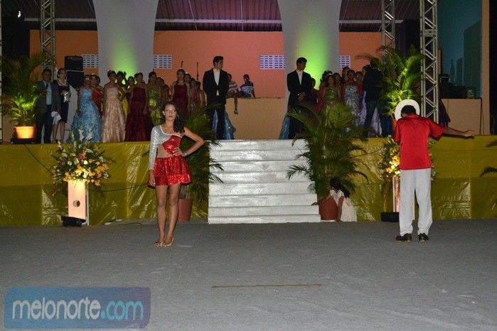 Secretaria Municipal do Trabalho e Assistência Social de Capitão de Campos realizou VI Baile de Debutantes - Imagem 32