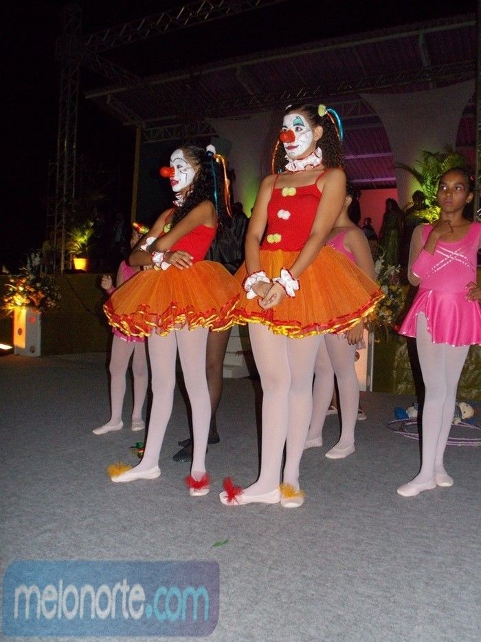 Secretaria Municipal do Trabalho e Assistência Social de Capitão de Campos realizou VI Baile de Debutantes - Imagem 184