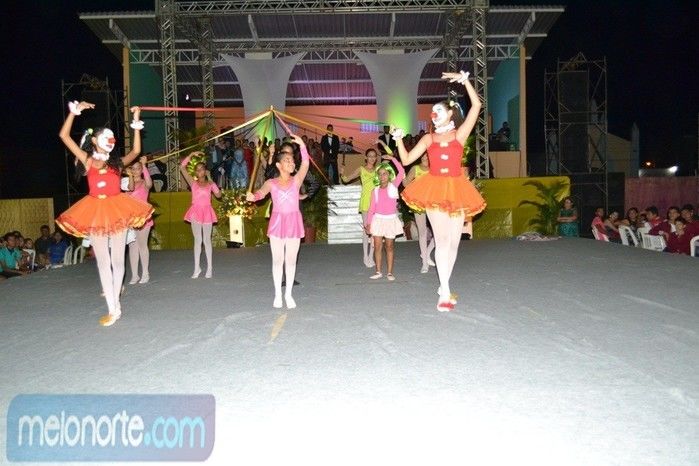 Secretaria Municipal do Trabalho e Assistência Social de Capitão de Campos realizou VI Baile de Debutantes - Imagem 27