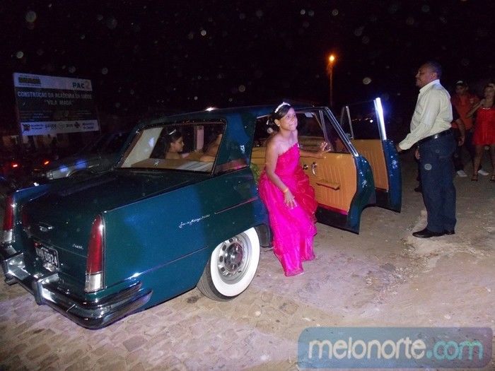 Secretaria Municipal do Trabalho e Assistência Social de Capitão de Campos realizou VI Baile de Debutantes - Imagem 174