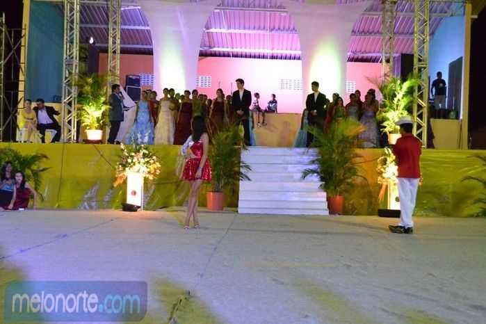 Secretaria Municipal do Trabalho e Assistência Social de Capitão de Campos realizou VI Baile de Debutantes - Imagem 37