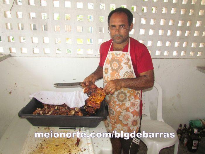 Torcida barrense do Flamengo comemora os 119 anos do time - Imagem 7