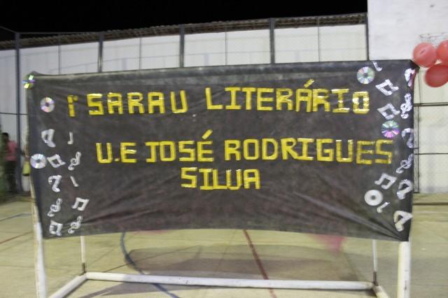 Prefeita Salete Rêgo participa do I SARAU LITERÁRIO MUSICAL no município - Imagem 2