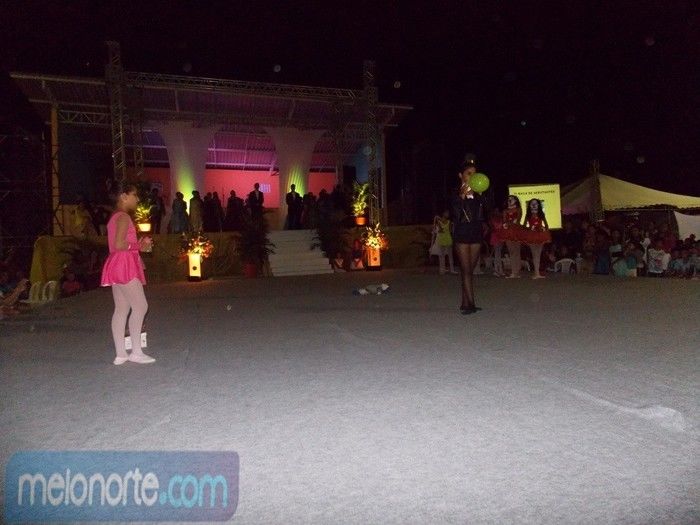 Secretaria Municipal do Trabalho e Assistência Social de Capitão de Campos realizou VI Baile de Debutantes - Imagem 178