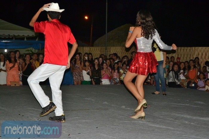 Secretaria Municipal do Trabalho e Assistência Social de Capitão de Campos realizou VI Baile de Debutantes - Imagem 108