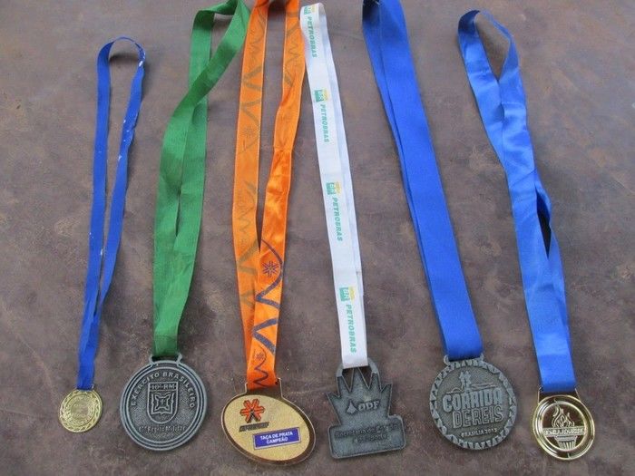 Domingos aos 69 Anos participa da Grande Maratona da Faculdade ISEPRO de Água Branca  - Imagem 3