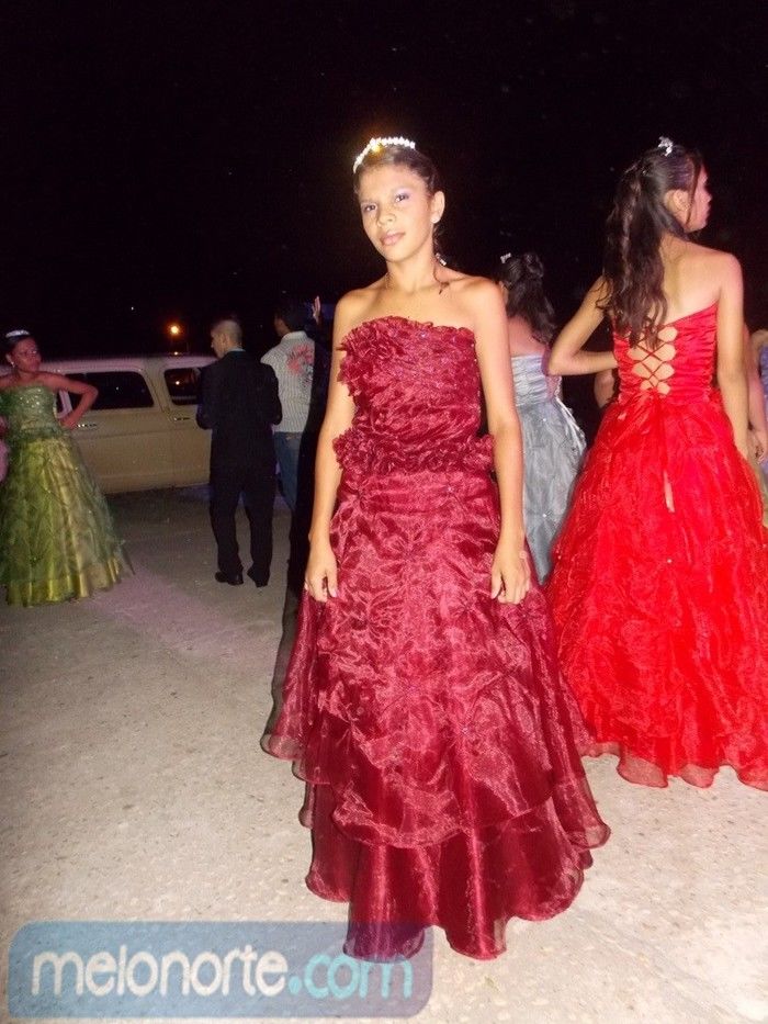 Secretaria Municipal do Trabalho e Assistência Social de Capitão de Campos realizou VI Baile de Debutantes - Imagem 171