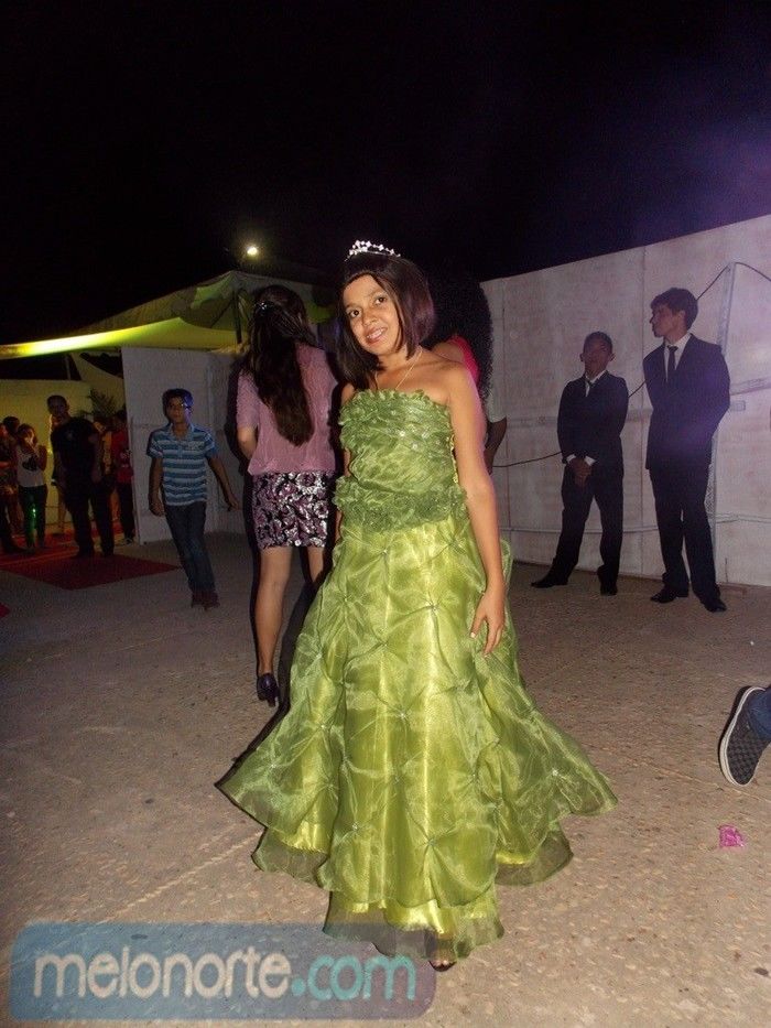 Secretaria Municipal do Trabalho e Assistência Social de Capitão de Campos realizou VI Baile de Debutantes - Imagem 172