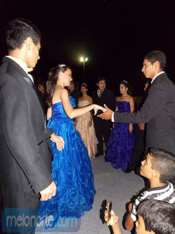 Secretaria Municipal do Trabalho e Assistência Social de Capitão de Campos realizou VI Baile de Debutantes - Imagem 215