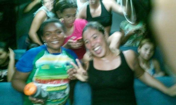 Time Feminino de Futebol Agricolandense vence de 20X03 o time de Jardim do mulato - Imagem 3