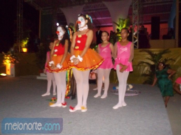 Secretaria Municipal do Trabalho e Assistência Social de Capitão de Campos realizou VI Baile de Debutantes - Imagem 185