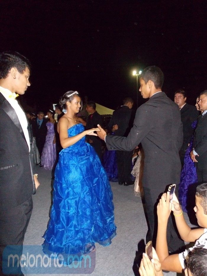 Secretaria Municipal do Trabalho e Assistência Social de Capitão de Campos realizou VI Baile de Debutantes - Imagem 213