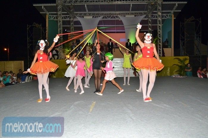Secretaria Municipal do Trabalho e Assistência Social de Capitão de Campos realizou VI Baile de Debutantes - Imagem 28