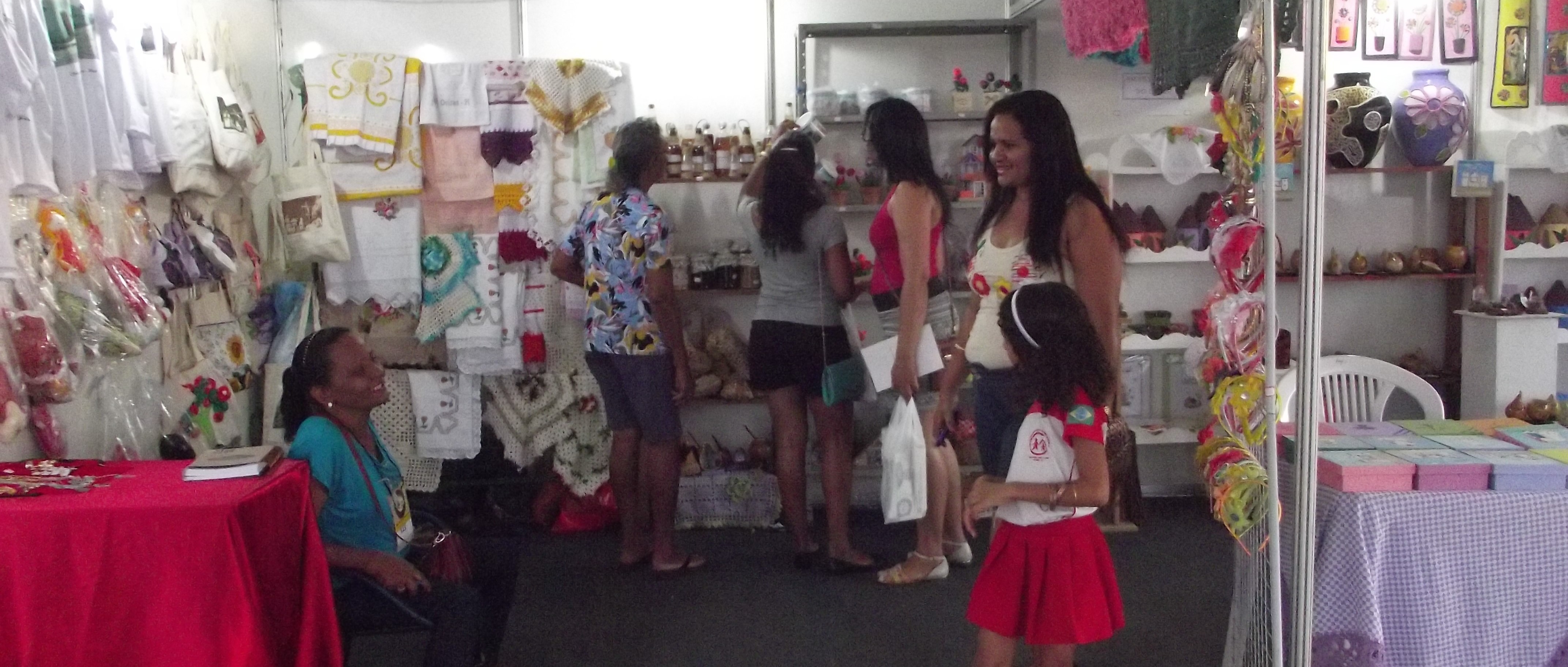 IX Festival de Cultura abre espaço para o artesanato e conservação do patrimônio arquitetônico de Oeiras