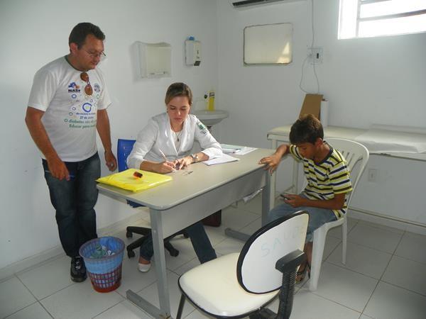 Hospital de Amarante sem médicos e município está sobrecarregado no atendimento básico - Imagem 5