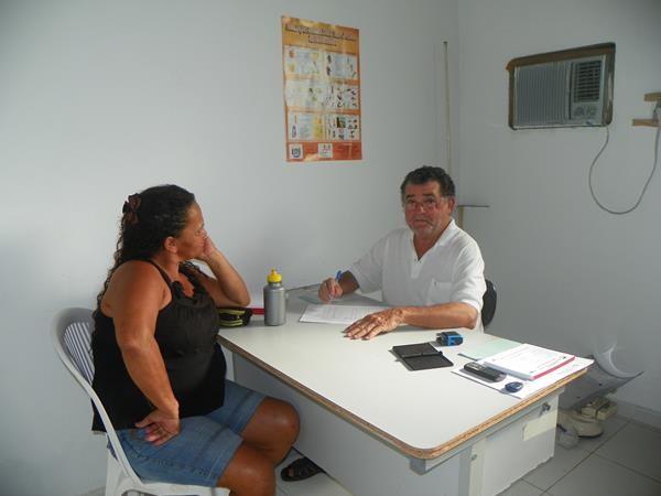 Hospital de Amarante sem médicos e município está sobrecarregado no atendimento básico - Imagem 2