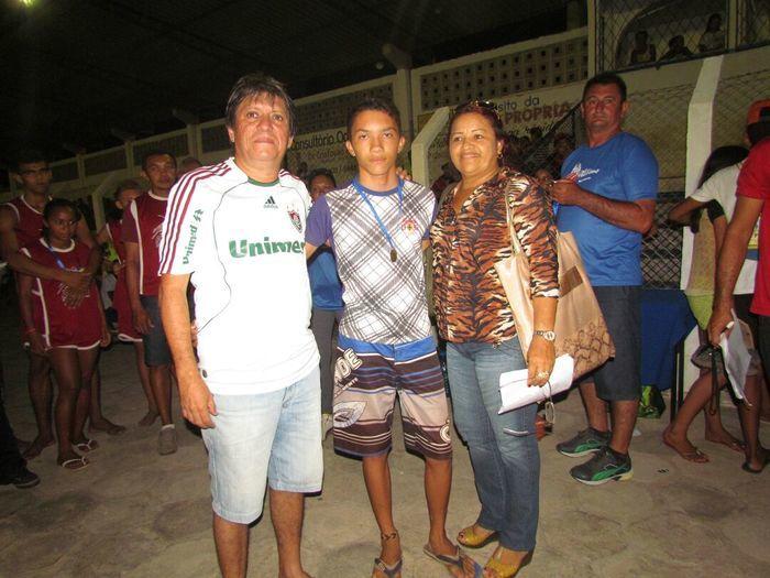 Encerramento do programa ‘Atleta na Escola’ - Imagem 7