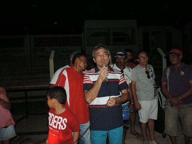 Final do Campeonato Barrense de Futebol - Imagem 10