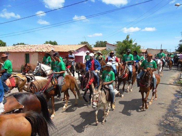 II Cavalgada das Serras tem participação record de público - Imagem 106