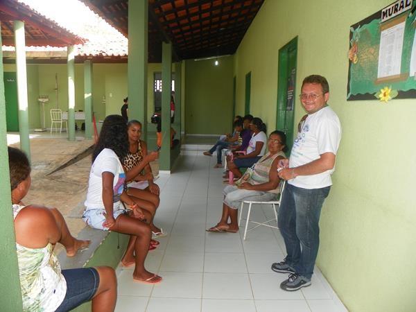 Hospital de Amarante sem médicos e município está sobrecarregado no atendimento básico - Imagem 3